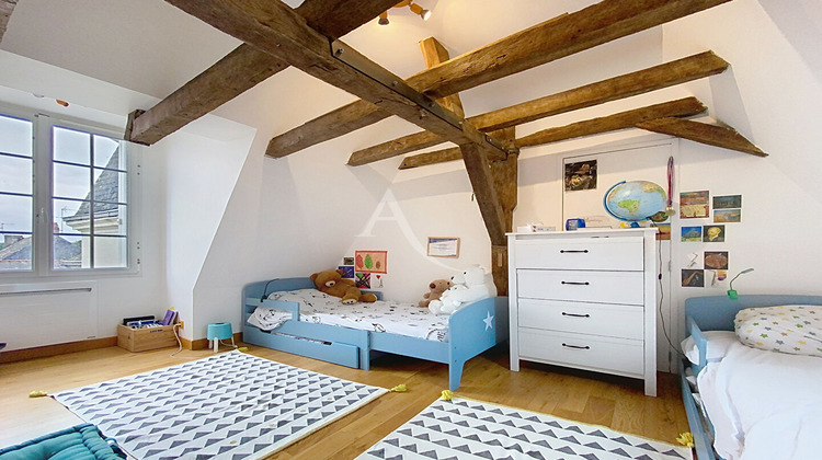 Ma-Cabane - Vente Maison BOUCHEMAINE, 175 m²