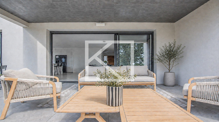 Ma-Cabane - Vente Maison Bouchemaine, 180 m²