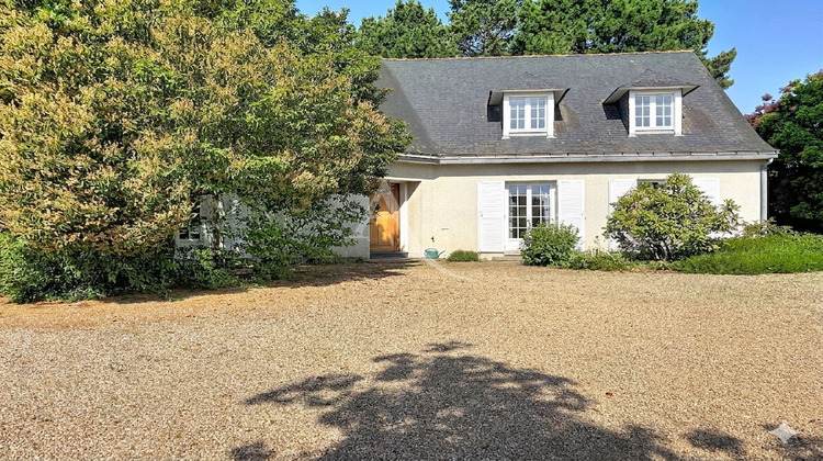 Ma-Cabane - Vente Maison BOUCHEMAINE, 208 m²