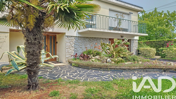 Ma-Cabane - Vente Maison Bouchemaine, 97 m²