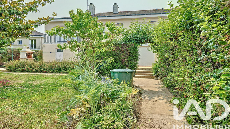 Ma-Cabane - Vente Maison Bouchemaine, 97 m²