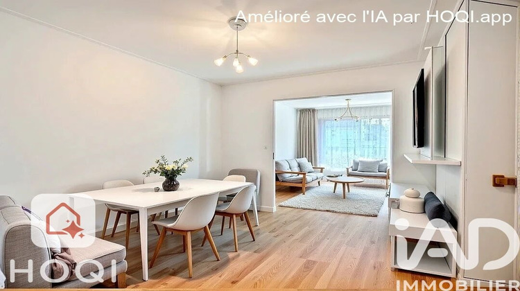 Ma-Cabane - Vente Maison Bouchemaine, 97 m²