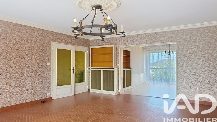 Ma-Cabane - Vente Maison Bouchemaine, 97 m²