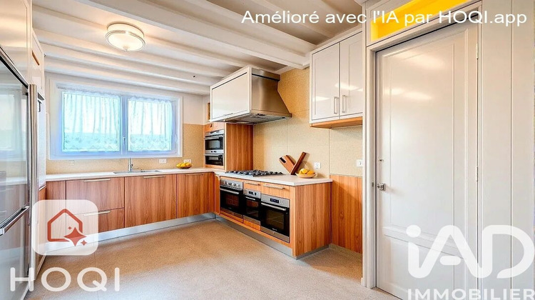 Ma-Cabane - Vente Maison Bouchemaine, 97 m²