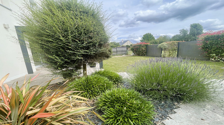 Ma-Cabane - Vente Maison BOUCHEMAINE, 127 m²