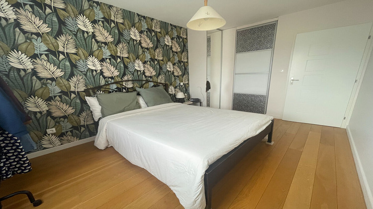 Ma-Cabane - Vente Maison BOUCHEMAINE, 127 m²