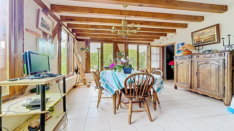 Ma-Cabane - Vente Maison BOUCHEMAINE, 159 m²