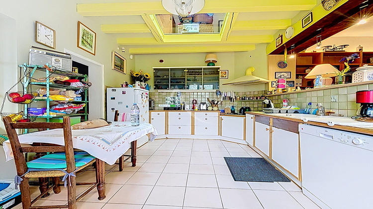 Ma-Cabane - Vente Maison BOUCHEMAINE, 159 m²