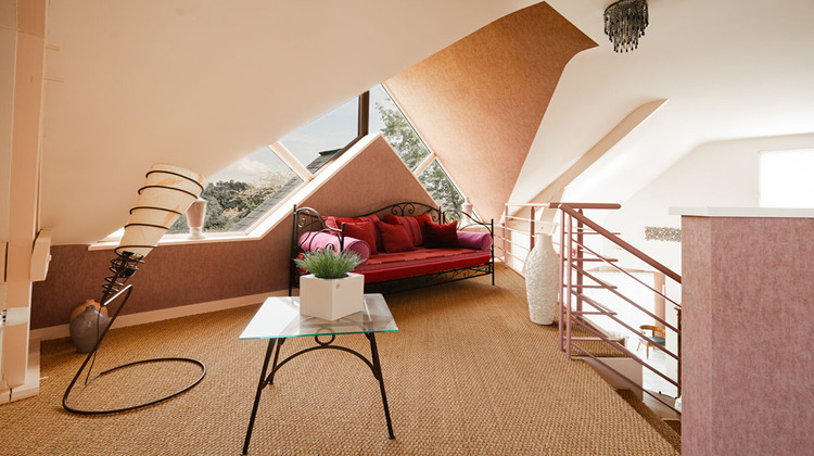 Ma-Cabane - Vente Maison BOUCHEMAINE, 165 m²