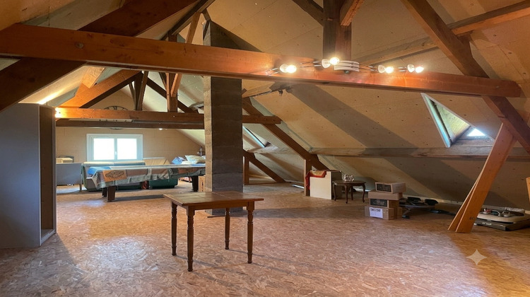 Ma-Cabane - Vente Maison BOUCHEMAINE, 132 m²