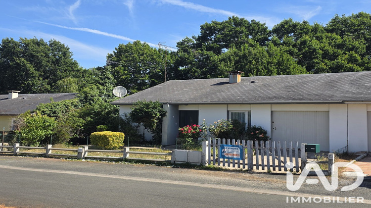 Ma-Cabane - Vente Maison Bouchemaine, 90 m²