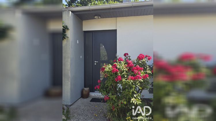 Ma-Cabane - Vente Maison Bouchemaine, 90 m²