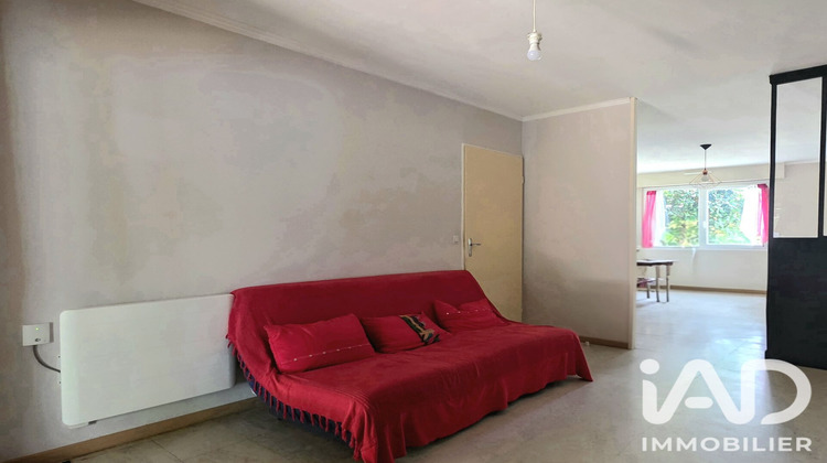Ma-Cabane - Vente Maison Bouchemaine, 90 m²