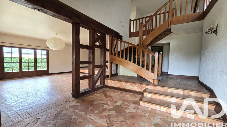 Ma-Cabane - Vente Maison Bouchemaine, 190 m²