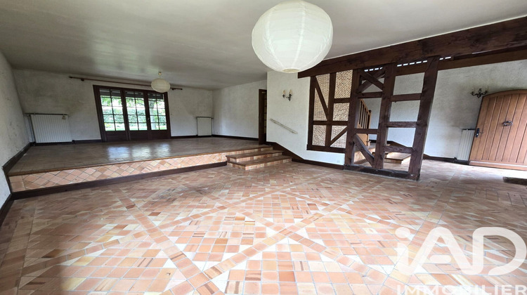 Ma-Cabane - Vente Maison Bouchemaine, 190 m²