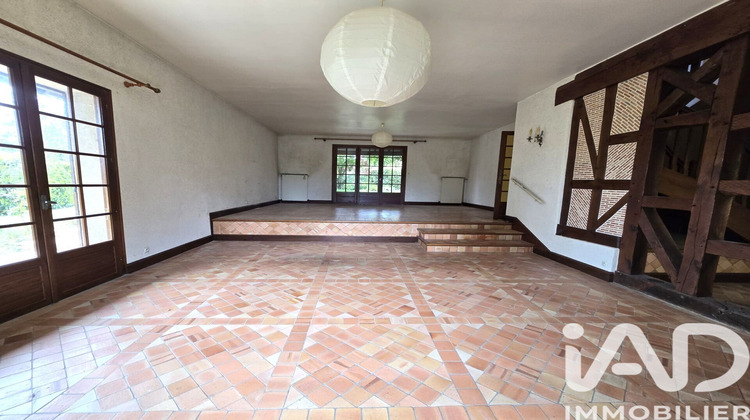 Ma-Cabane - Vente Maison Bouchemaine, 190 m²