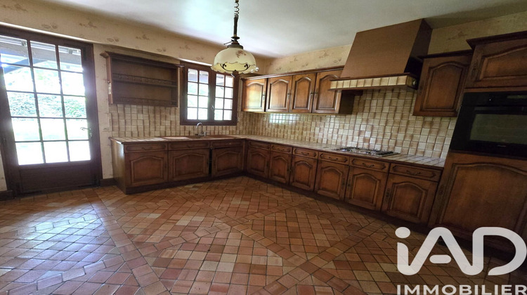 Ma-Cabane - Vente Maison Bouchemaine, 190 m²