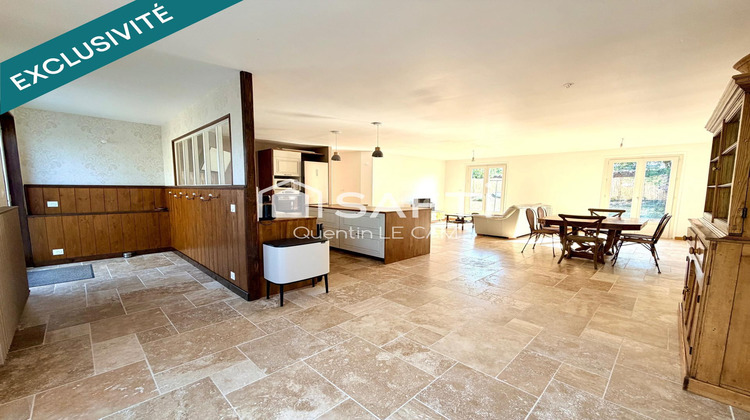 Ma-Cabane - Vente Maison Bouchemaine, 98 m²
