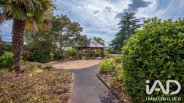 Ma-Cabane - Vente Maison Bouchemaine, 210 m²