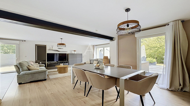 Ma-Cabane - Vente Maison BOUCHEMAINE, 125 m²