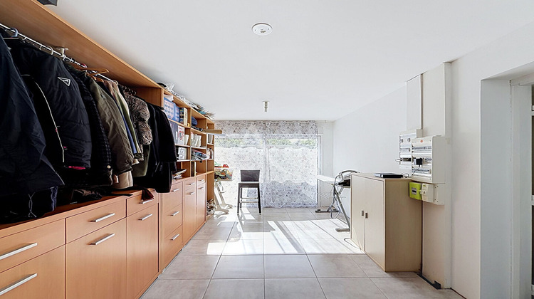Ma-Cabane - Vente Maison BOUCHEMAINE, 125 m²