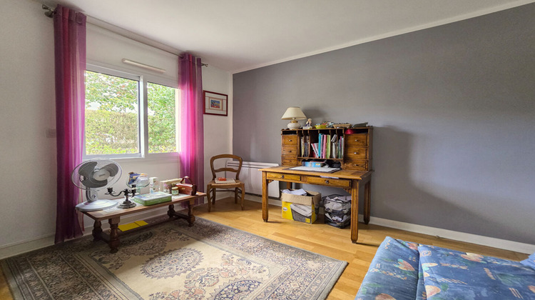 Ma-Cabane - Vente Maison BOUCHEMAINE, 117 m²