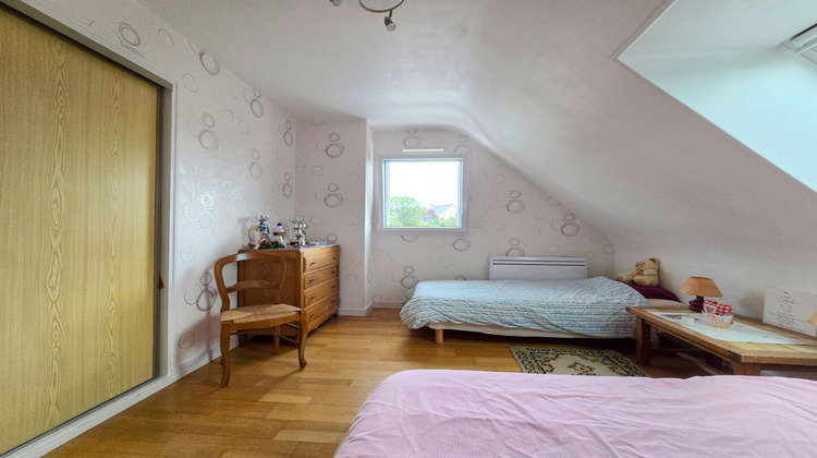 Ma-Cabane - Vente Maison BOUCHEMAINE, 117 m²