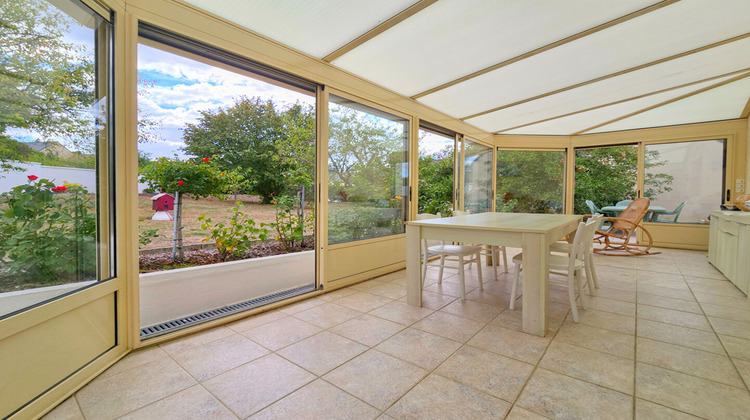 Ma-Cabane - Vente Maison BOUCHEMAINE, 117 m²