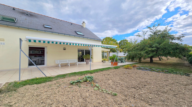 Ma-Cabane - Vente Maison BOUCHEMAINE, 117 m²