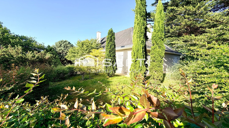 Ma-Cabane - Vente Maison Bouchemaine, 160 m²