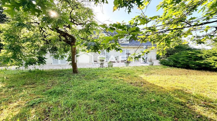 Ma-Cabane - Vente Maison Bouchemaine, 160 m²