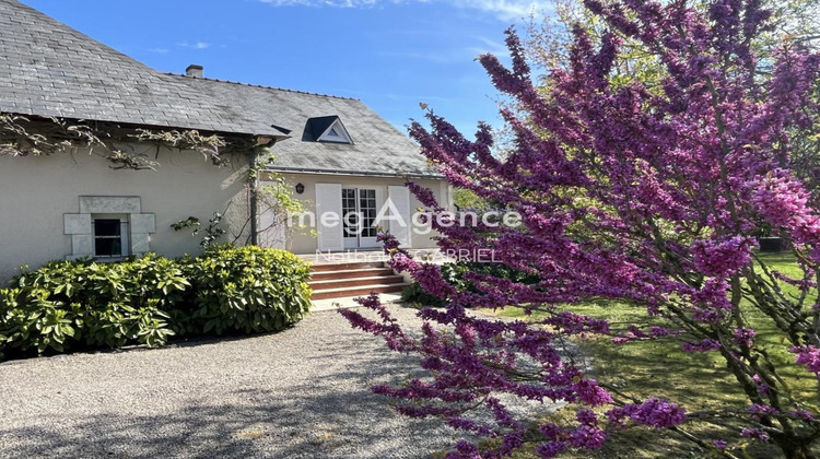 Ma-Cabane - Vente Maison BOUCHEMAINE, 185 m²