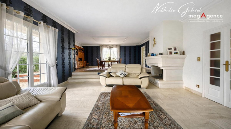 Ma-Cabane - Vente Maison BOUCHEMAINE, 185 m²