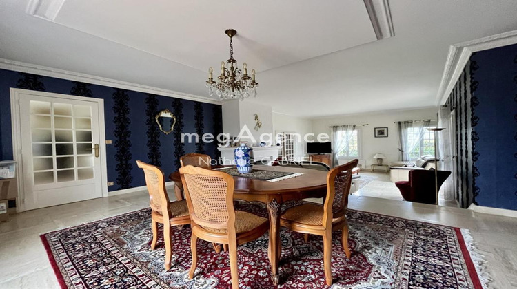 Ma-Cabane - Vente Maison BOUCHEMAINE, 185 m²