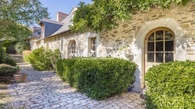 Ma-Cabane - Vente Maison Bouchemaine, 300 m²