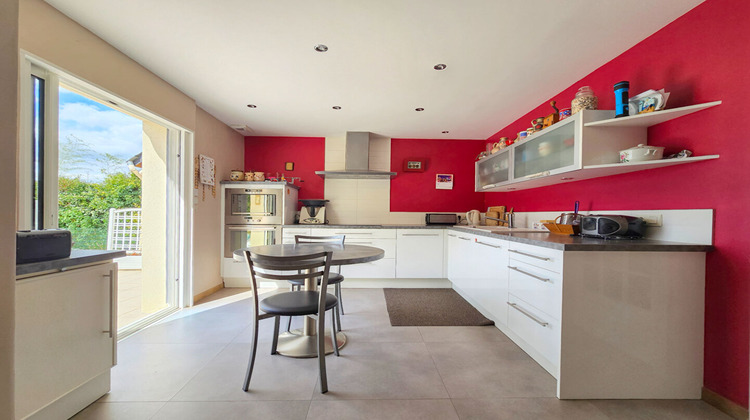Ma-Cabane - Vente Maison BOUCHEMAINE, 117 m²