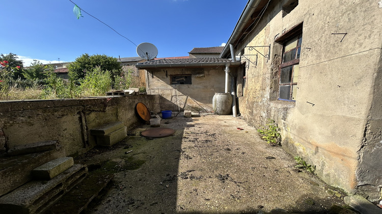 Ma-Cabane - Vente Maison Boucheporn, 138 m²