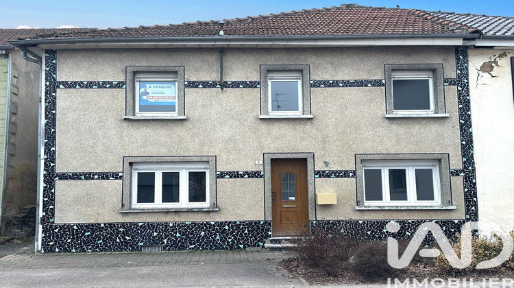 Ma-Cabane - Vente Maison Boucheporn, 142 m²