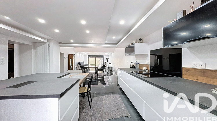 Ma-Cabane - Vente Maison Boucheporn, 250 m²