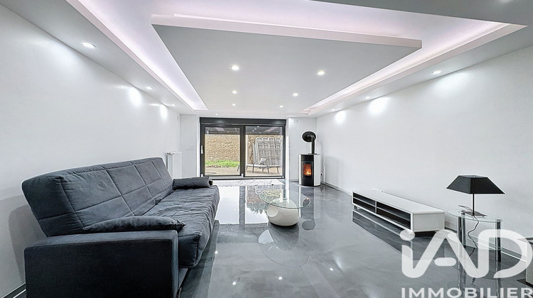 Ma-Cabane - Vente Maison Boucheporn, 250 m²