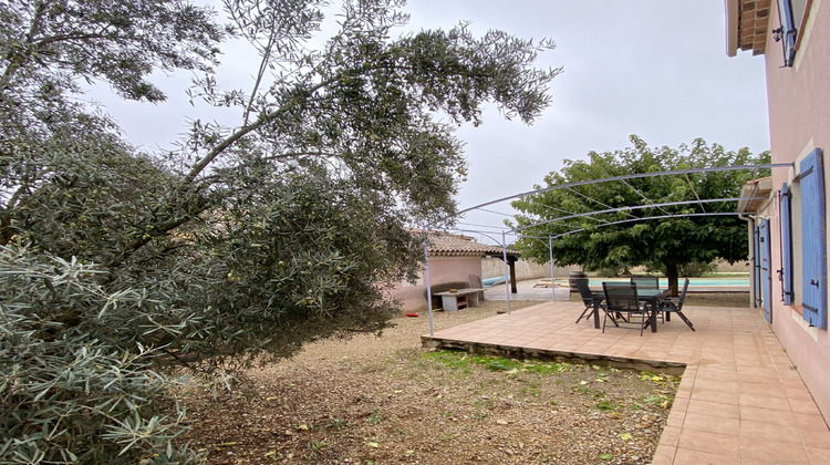 Ma-Cabane - Vente Maison Bouchet, 131 m²