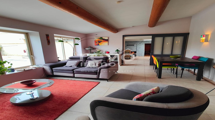 Ma-Cabane - Vente Maison BOUCHET, 202 m²