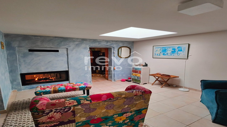 Ma-Cabane - Vente Maison BOUCHET, 202 m²