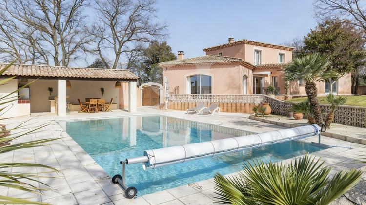 Ma-Cabane - Vente Maison Bouchet, 204 m²