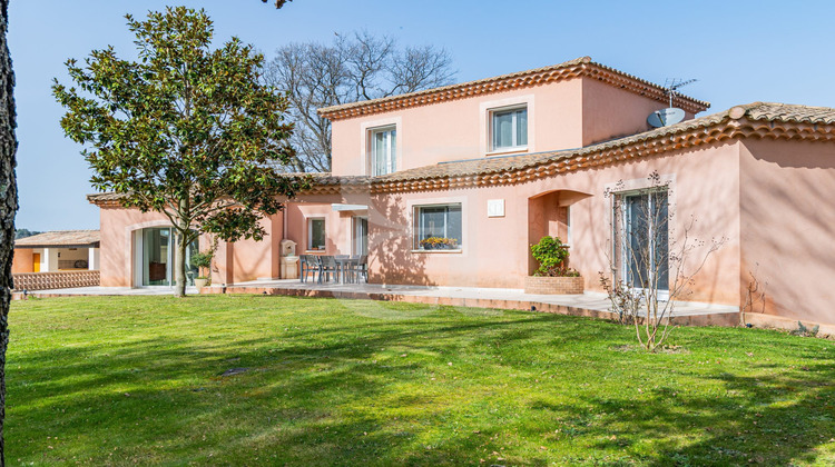 Ma-Cabane - Vente Maison Bouchet, 204 m²