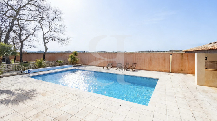 Ma-Cabane - Vente Maison Bouchet, 204 m²