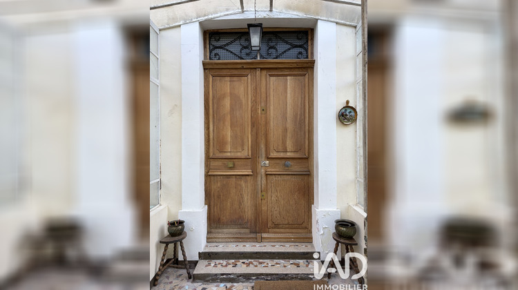 Ma-Cabane - Vente Maison Bouchet, 93 m²