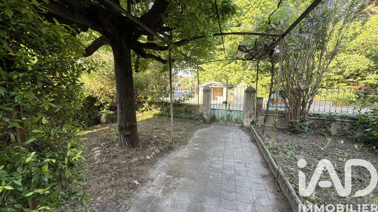 Ma-Cabane - Vente Maison Bouchet, 93 m²