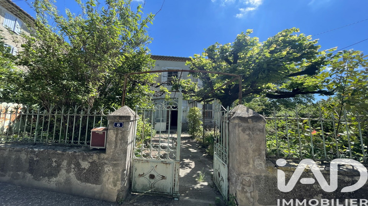 Ma-Cabane - Vente Maison Bouchet, 93 m²