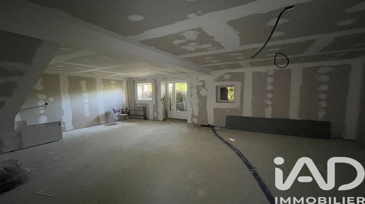Ma-Cabane - Vente Maison Bouchet, 82 m²